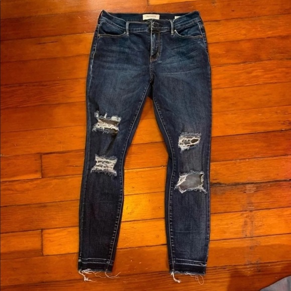 Pacsun jeans - Picture 1 of 3